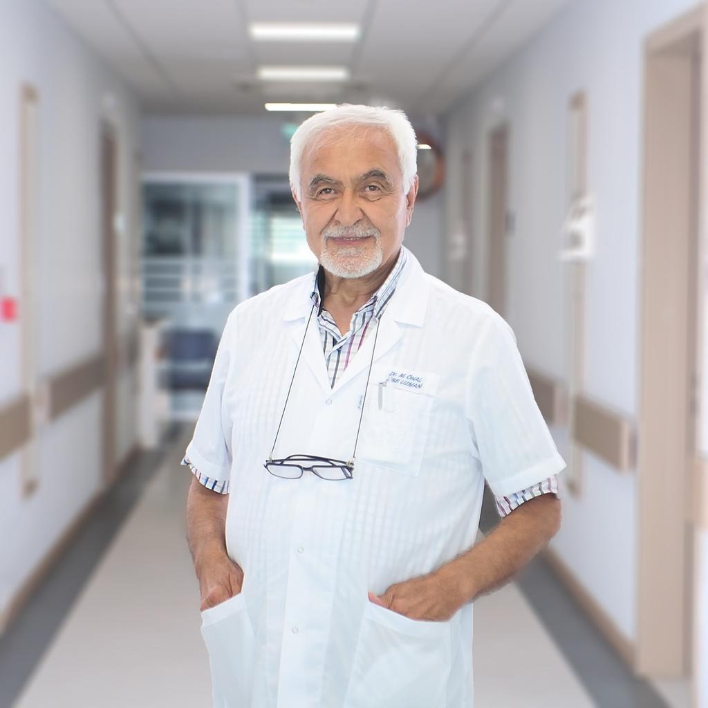 Op. Dr. Muammer ÖNAL