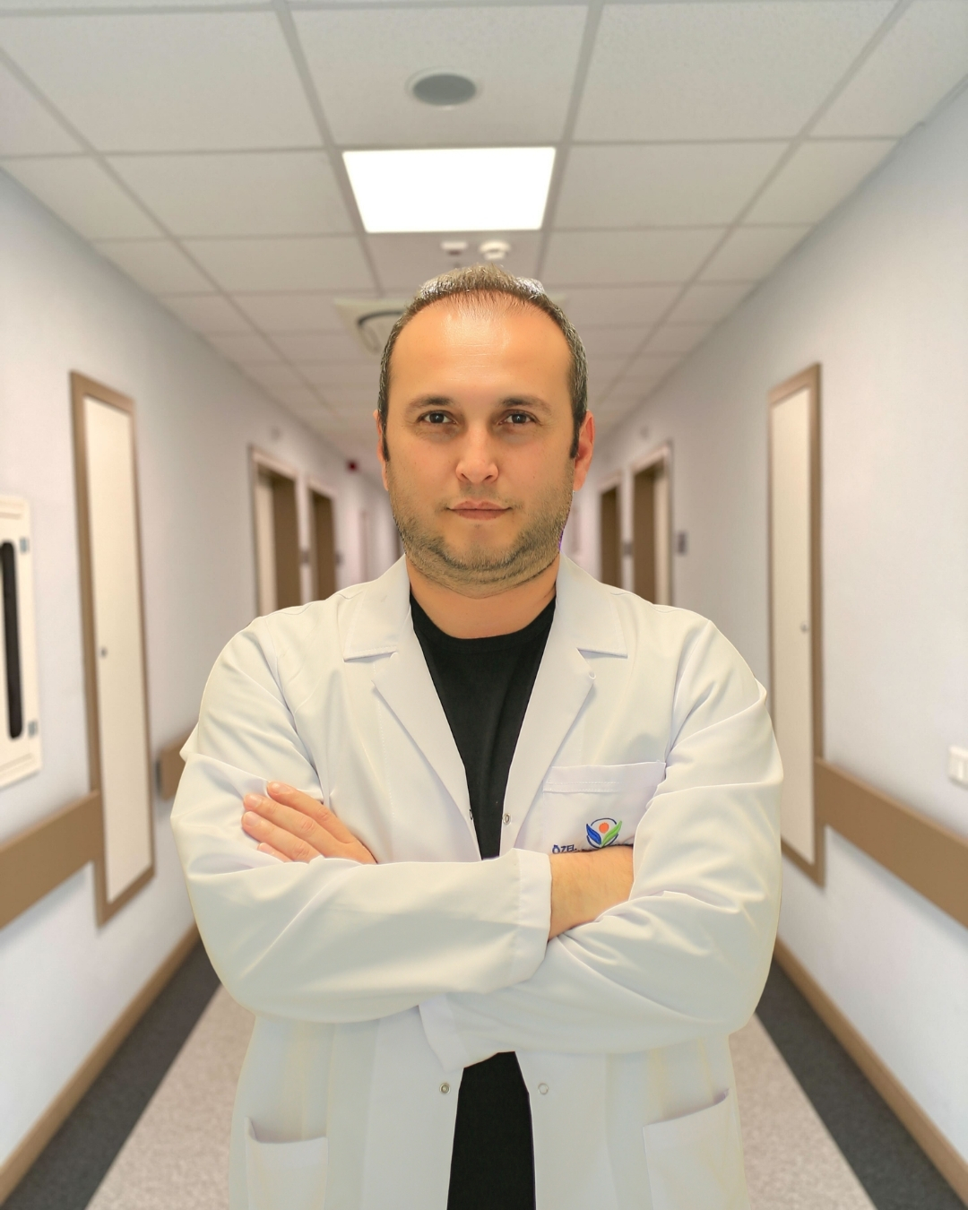 Dr. Atilla KARATAŞ