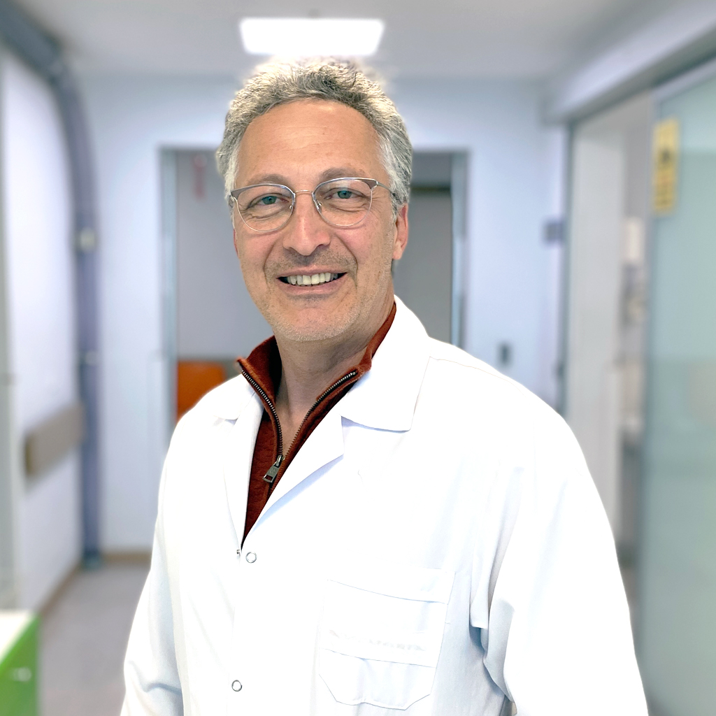 Op. Dr. Bülent F. KILINÇOĞLU