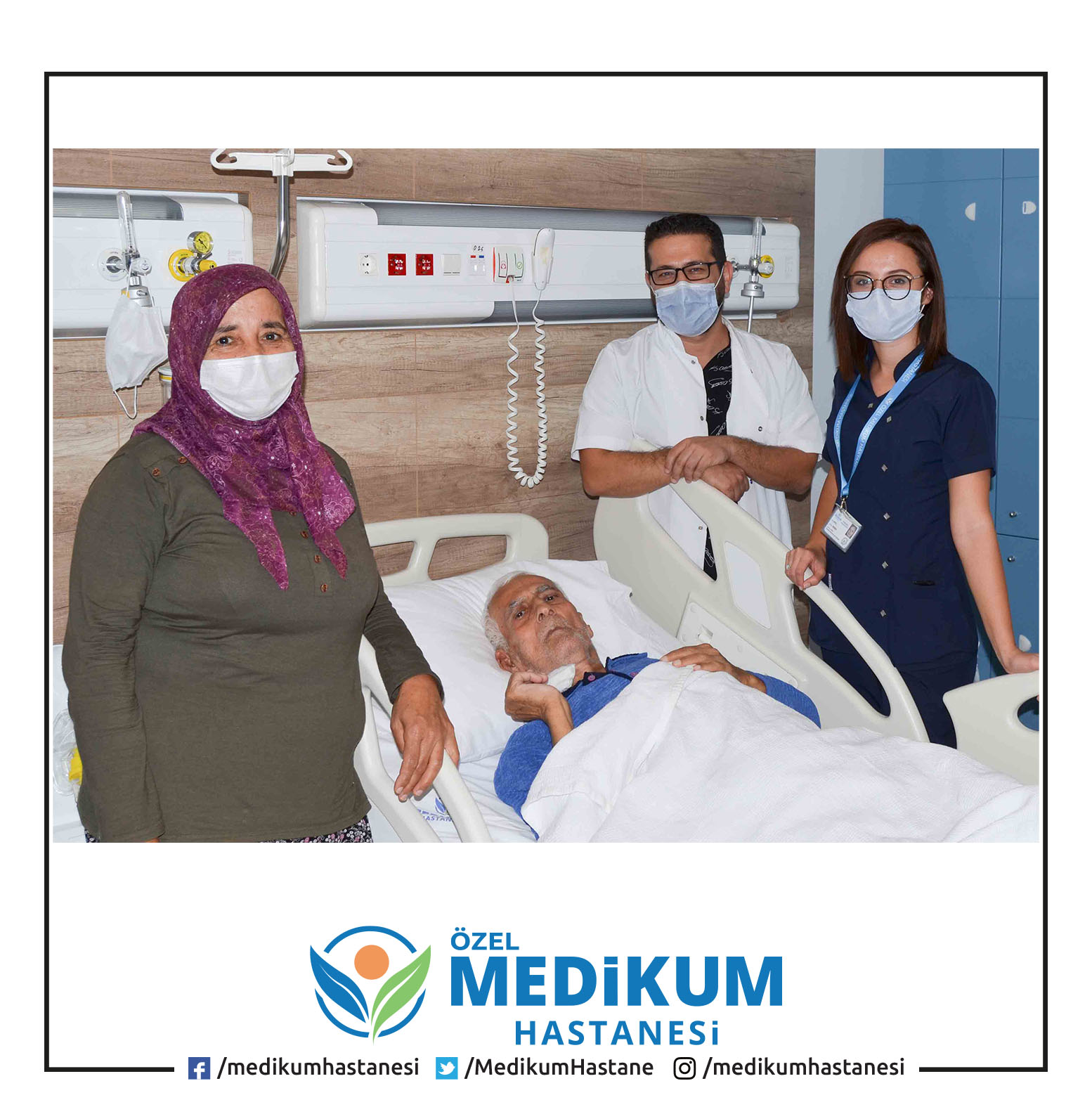 6 aydır yemek yiyemiyordu, ameliyatla sagÌ†lıgÌ†ına kavusÌ§tu