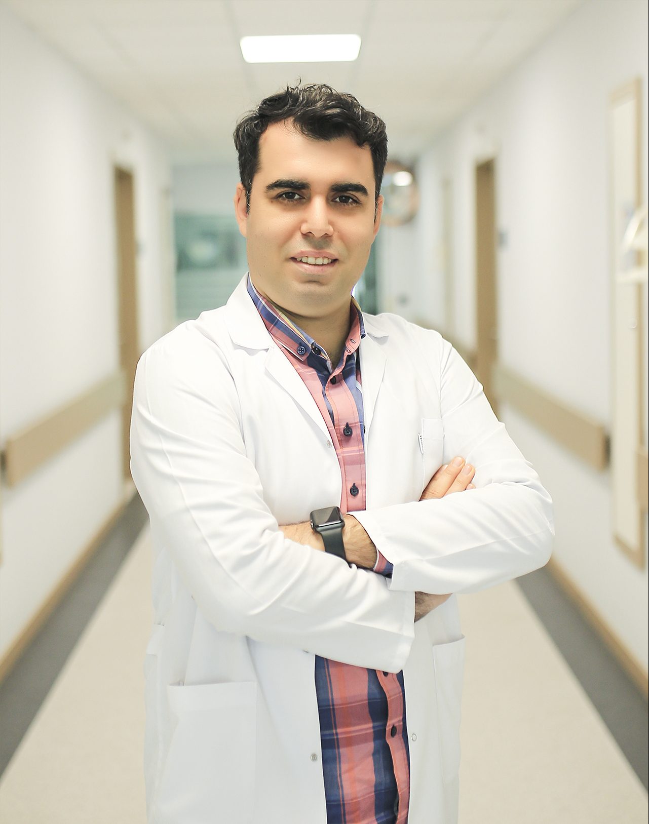 Uzm. Dr. Fatih ATİK