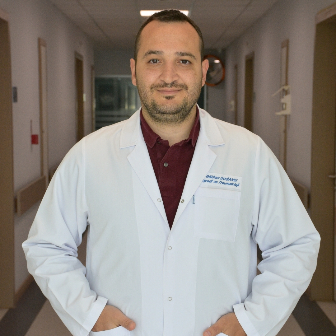 Op. Dr. Gökhan DOĞANCI