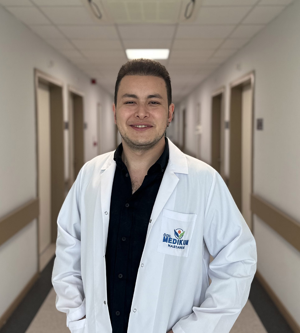 Op. Dr. M. Barış ERTAN