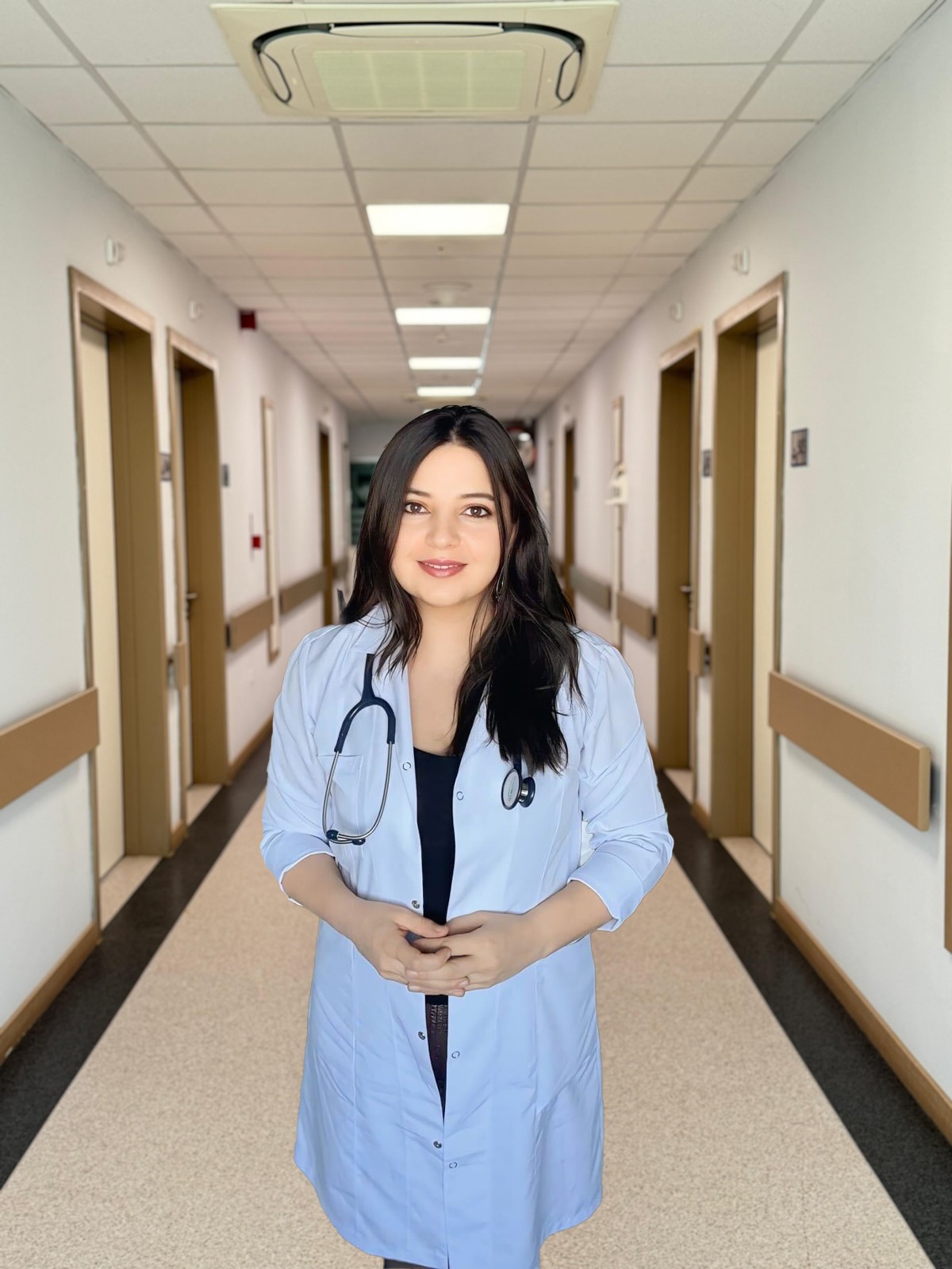 Uzm. Dr. Süreyya GÜLÇİÇEK