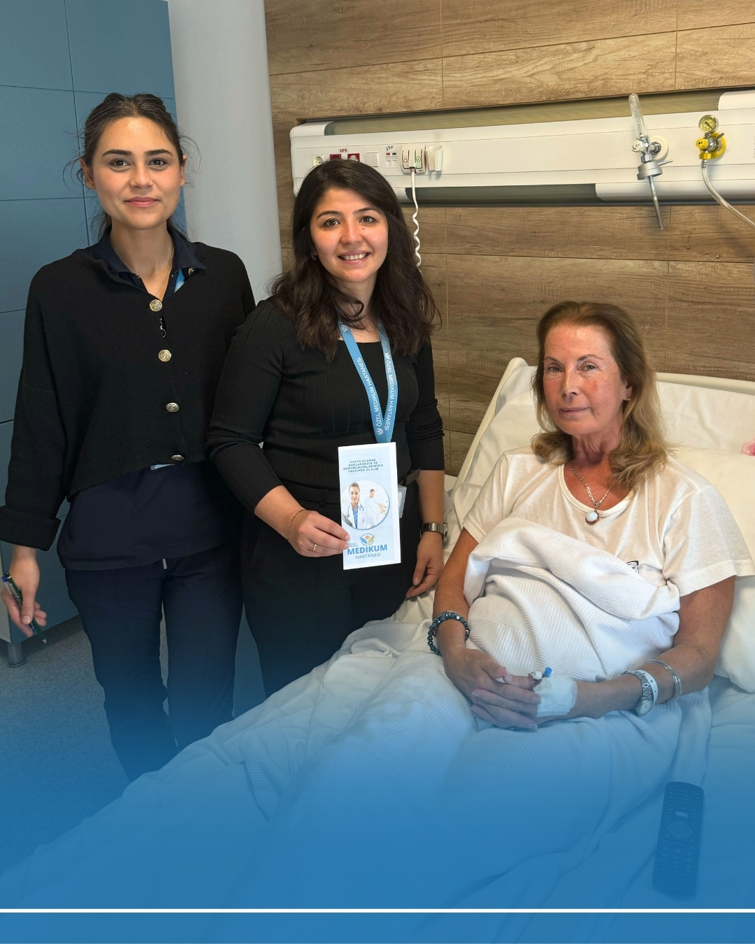 Hasta Hakları Günü ve Organ Bağışı Haftası Etkinlikleri Hastanemizde Kutlandı