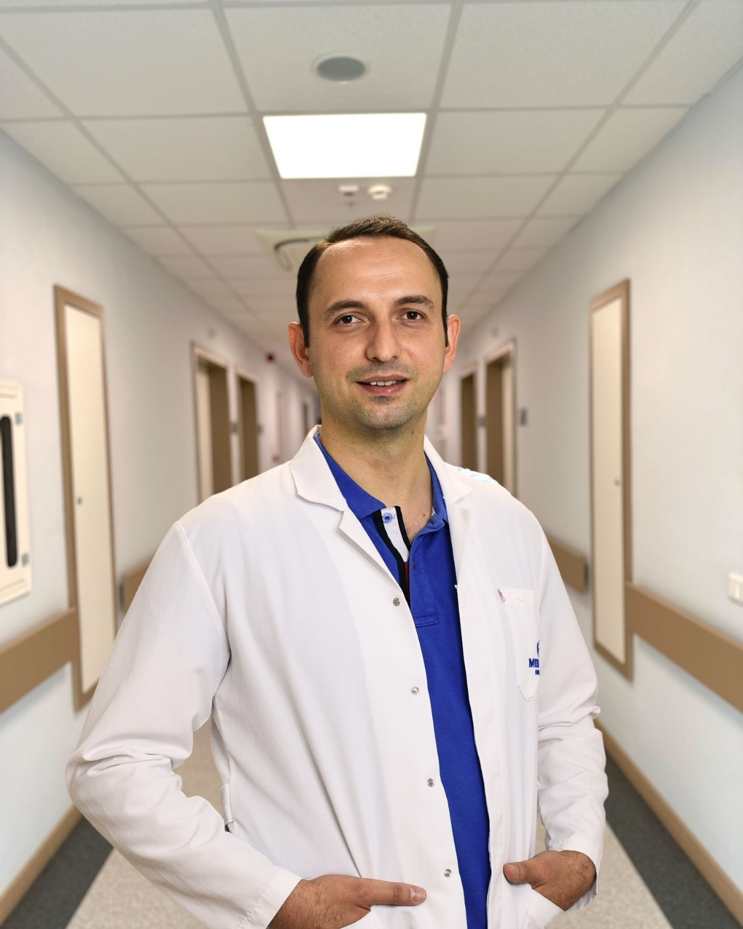 Uzm. Dr. Cihat TEK