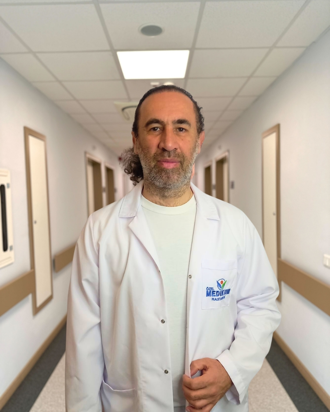 Op. Dr. Mustafa APA